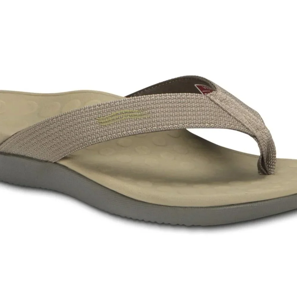 VIONIC WAVE TOE POST SANDAL